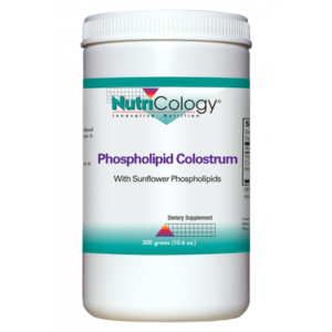 Phospholipid Colostrum Powder 300 g by NutriCology