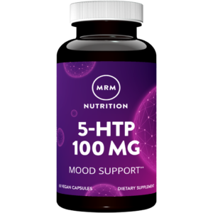 5-HTP 100 mg 60 caps by Metabolic Response Modifier