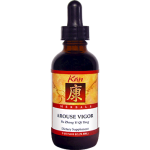 Arouse Vigor 1 fl oz by Kan Herbs