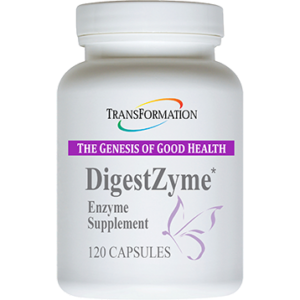 DigestZyme by Transformation Enzyme