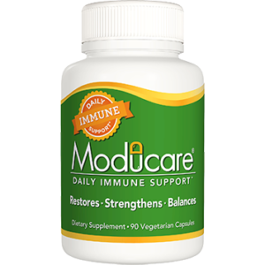 Moducare Daily Immune Support by Wakunaga