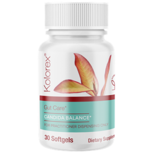 Practitioner Gut Care by Kolorex