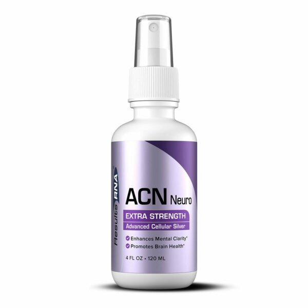 ACN Neuro Extra Strength 4 fl oz By Results RNA