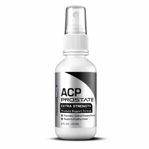 ACP Prostate Extra Strength 2 fl oz By Results RNA