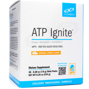 ATP Ignite 30 Servings by Xymogen