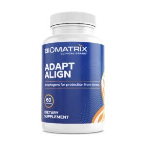 Adapt Align 60 caps by BioMatrix