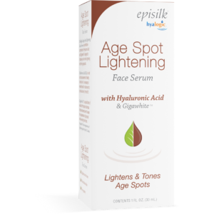 Age Spot Serum 1 fl oz by Hyalogic