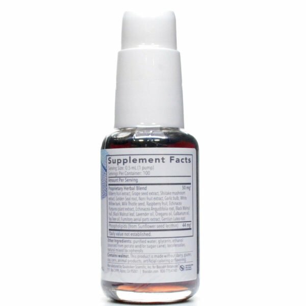 Biocidin LSF 1.7 oz by Biocidin Botanicals - Image 2