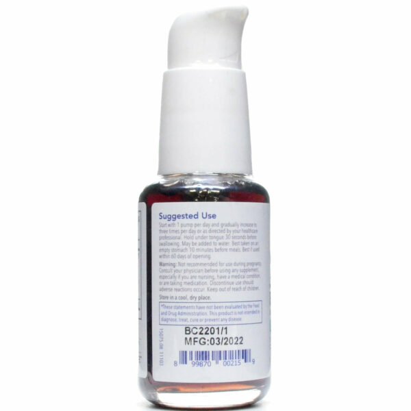 Biocidin LSF 1.7 oz by Biocidin Botanicals - Image 3