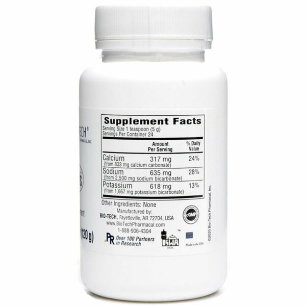 Tri-Salts - 120 Grams by Bio-Tech - Image 2