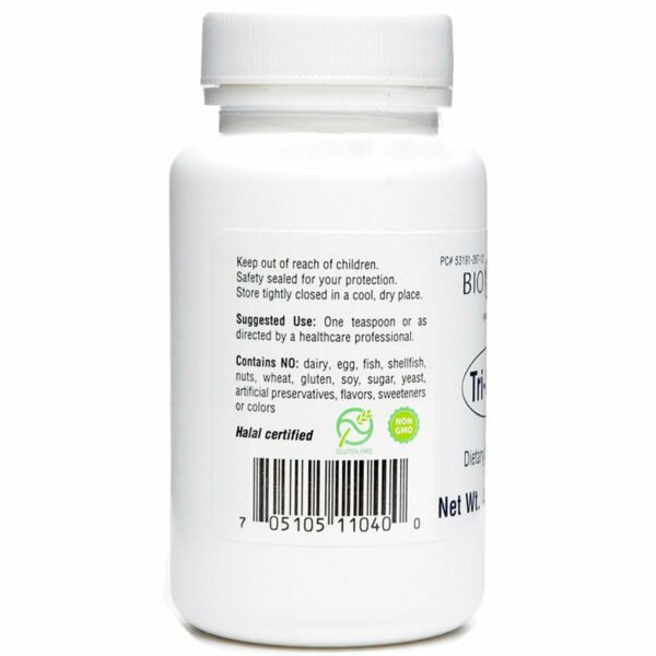 Tri-Salts - 120 Grams by Bio-Tech - Image 3