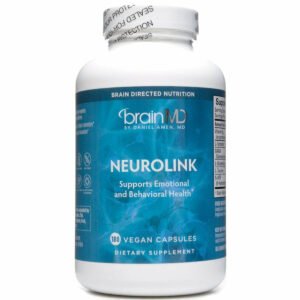 NeuroLink 180 caps by BrainMD
