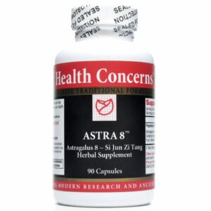Astra 8 by Health Concerns