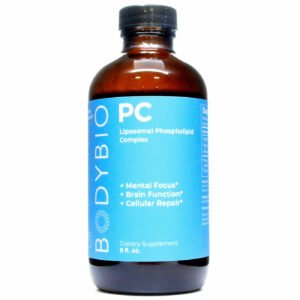 BodyBio PC by BodyBio
