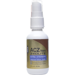 ACZ Nano Extra Strength By Results RNA