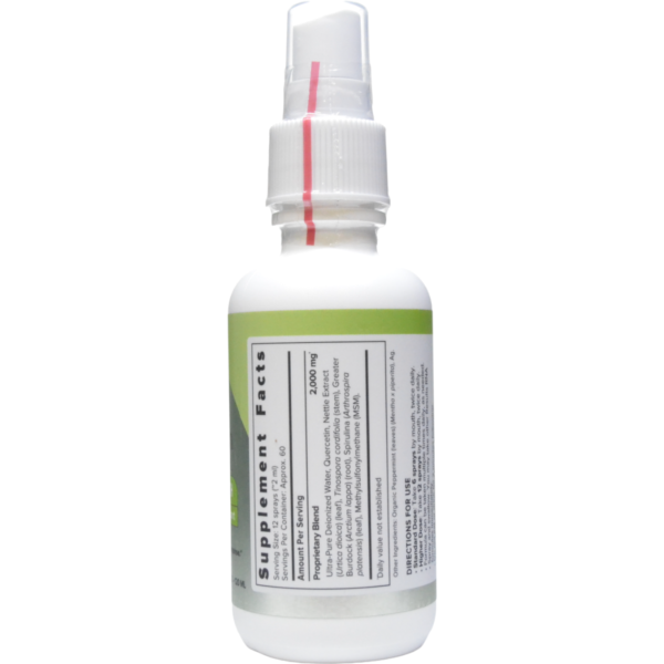 Quercetin Seasonal ES By Results RNA - Image 5