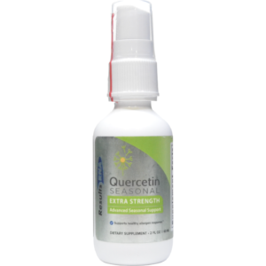 Quercetin Seasonal ES By Results RNA
