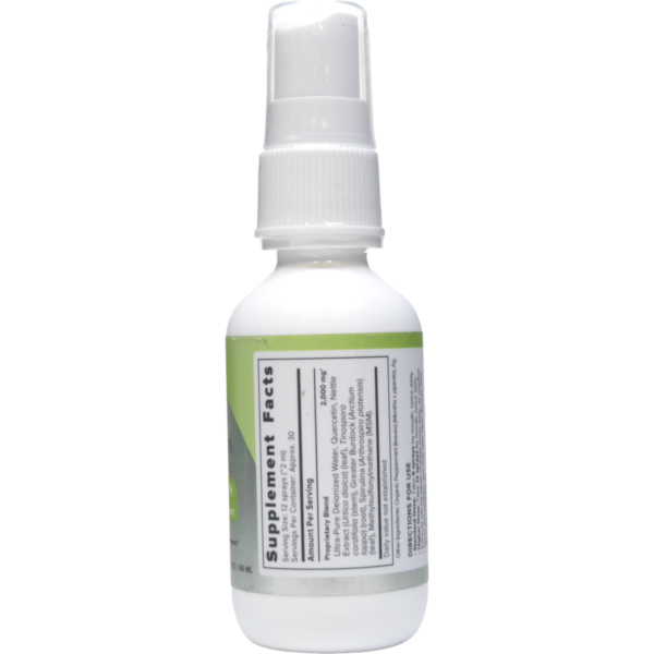 Quercetin Seasonal ES By Results RNA - Image 2