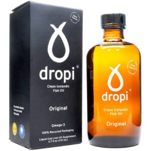 Dropi Original Liquid 5.7 fl oz (170 mL)