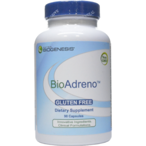 Bio-Adreno 90 caps by BioGenesis