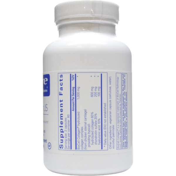 Collagen JS by Pure Encapsulations - Image 3