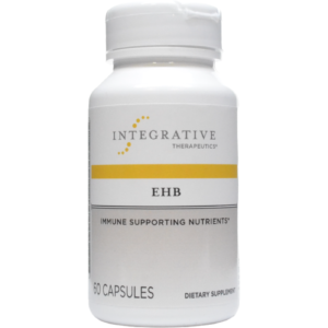 EHB 60 caps by Integrative Therapeutics