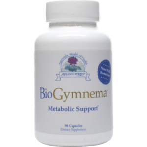 Bio Gymnema 90 vcaps by Ayush Herbs