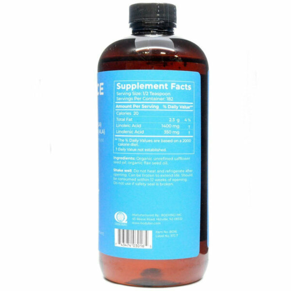 BodyBio Balance Oil 16 oz by Body Bio - Image 2
