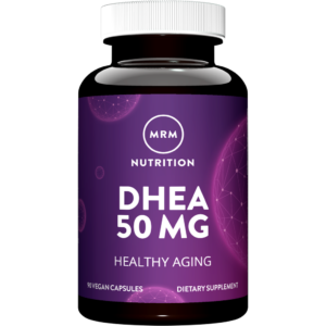 DHEA 50 mg 90 caps by Metabolic Response Modifier