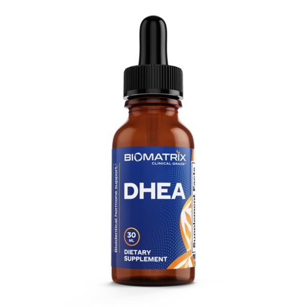DHEA 30 mL by BioMatrix