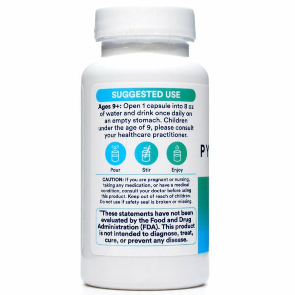PyloGuard 30 capsules by Microbiome Labs - Image 3
