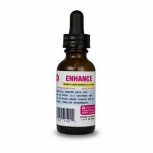 Enhance - Female Libido Enhancer 1 fl oz by Bio Protein Technology