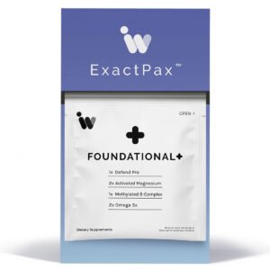 ExactPax Foundational + Packets by InfiniWell