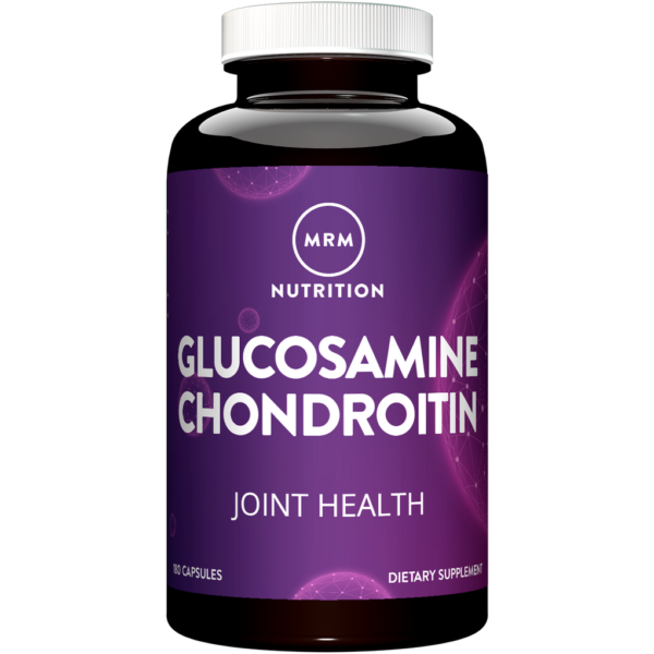 Glucosamine Chondroitin by Metabolic Response Modifier - Image 3