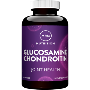 Glucosamine Chondroitin by Metabolic Response Modifier