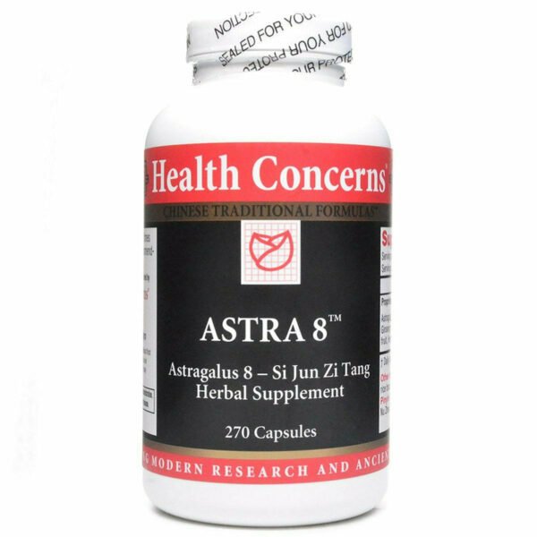 Astra 8 by Health Concerns - Image 4