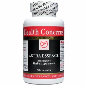 Astra Essence by Health Concerns