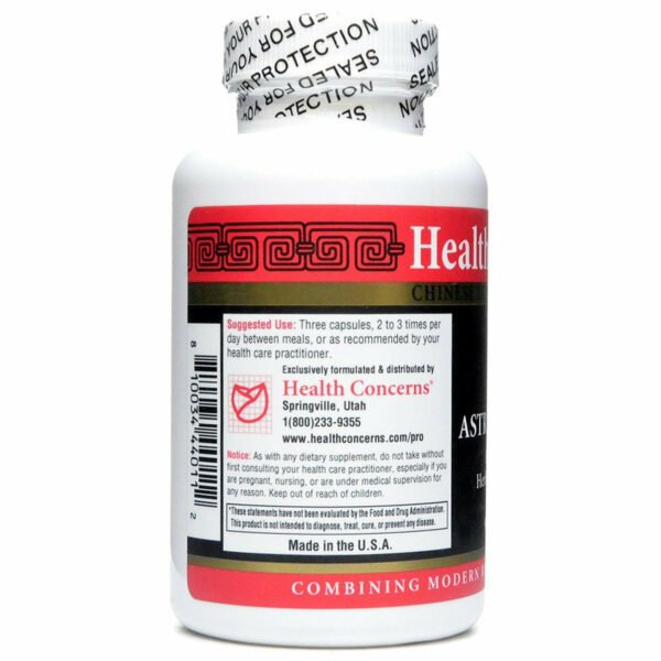 Astra Essence by Health Concerns - Image 3