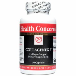 Collagenex2 30 caps by Health Concerns