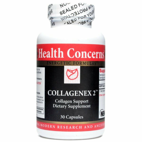 Collagenex2 30 caps by Health Concerns