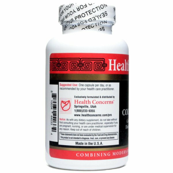 Collagenex2 30 caps by Health Concerns - Image 3