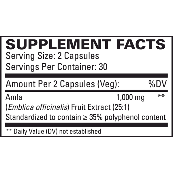 Healthy Cholesterol & Triglycerides 60caps by EuroMedica - Image 2