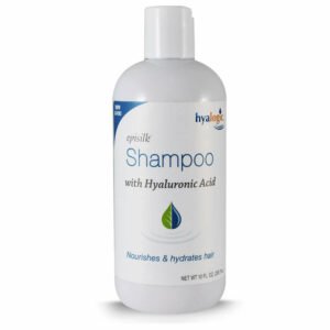 Hyaluronic Acid Shampoo 10 fl oz by Hyalogic