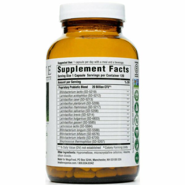 Flora 20-14 Ultra Strength by Innate Response - Image 4