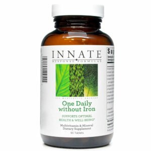One Daily without Iron 90 tabs by Innate Response