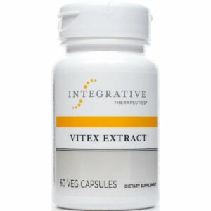 Vitex Extract 60 caps by Integrative Therapeutics