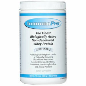 ImmunoPro 300 g by Well Wisdom
