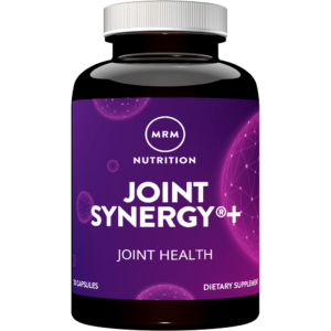 Joint Synergy+ 120 caps by Metabolic Response Modifier