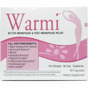 Warmi 90 vcaps by LaneInnovative