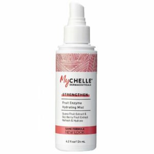 Fruit Enzyme Hydrating Mist 4.2 fl oz by MyChelle Dermaceuticals